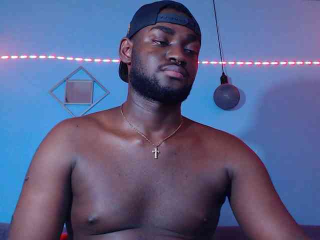 BlackStalliion69 Sex Cam Show
