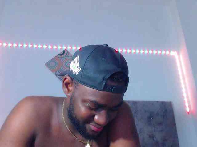Blackstalliion69's live stream