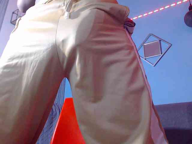 BlackStalliion69 Sex Cam Show