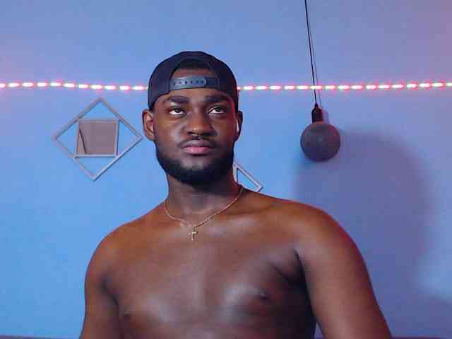 BlackStalliion69 Sex Cam Show