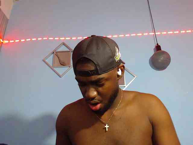 BlackStalliion69 Live Webcam on BongaCams