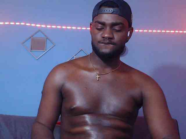 BlackStalliion69 Sex Cam Show