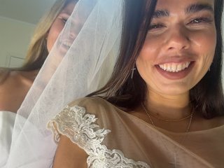 GiaVibey live on BongaCams