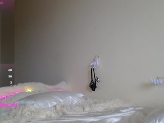 GiaVibey Porn Show