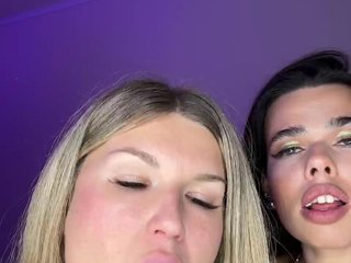 GiaVibey Porn Show