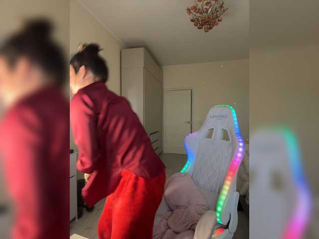 GiaVibey live cam on BongaCams