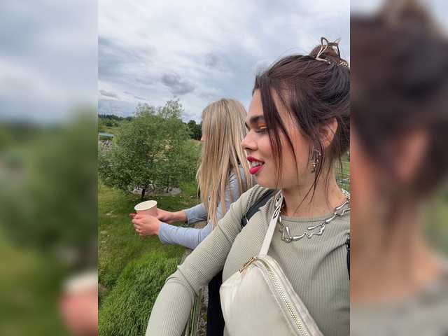 Live трансляция GiaVibey - slutnetki.online