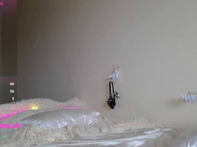 GiaVibey live cam on BongaCams
