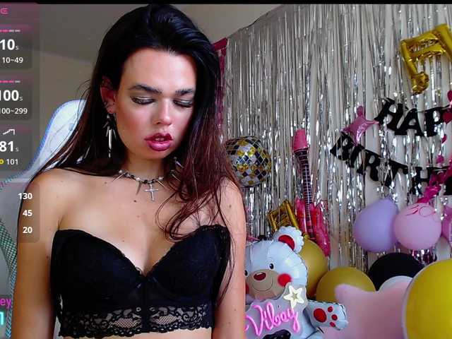 Gia Vibey (GiaVibey)