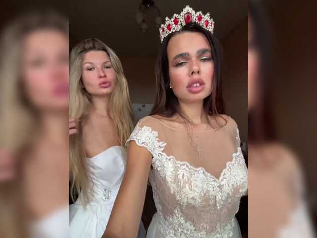 GiaVibey live cam on BongaCams
