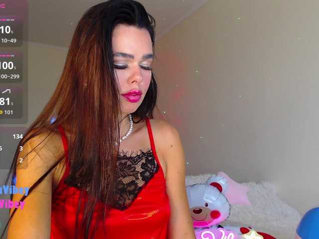 GiaVibey live cam on BongaCams