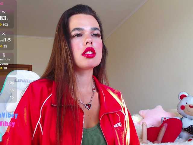 giavibey cam belle