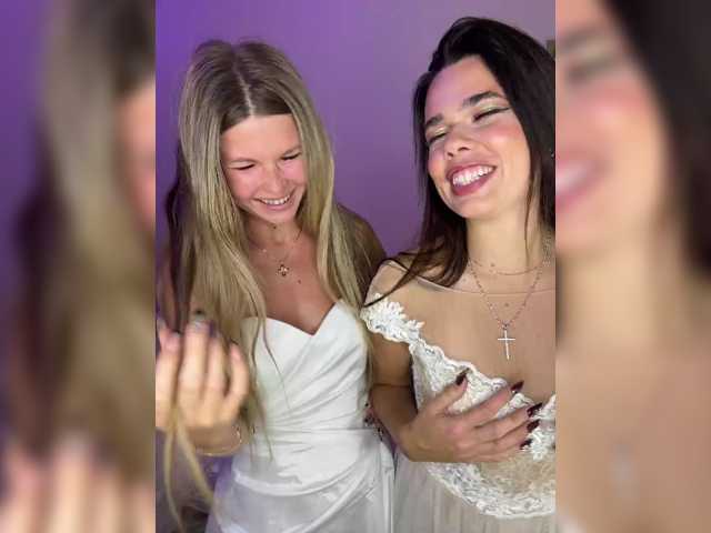 GiaVibey live cam on BongaCams