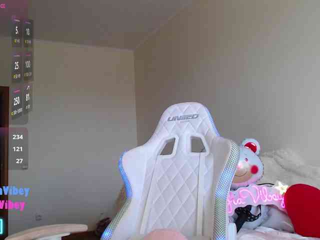 GiaVibey webcam