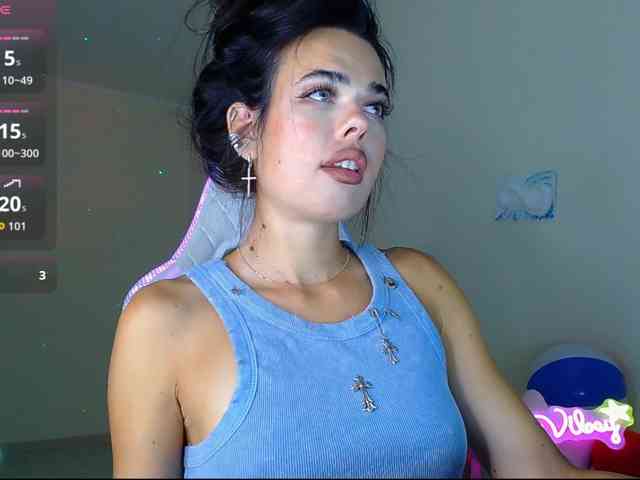 GiaVibey webcam