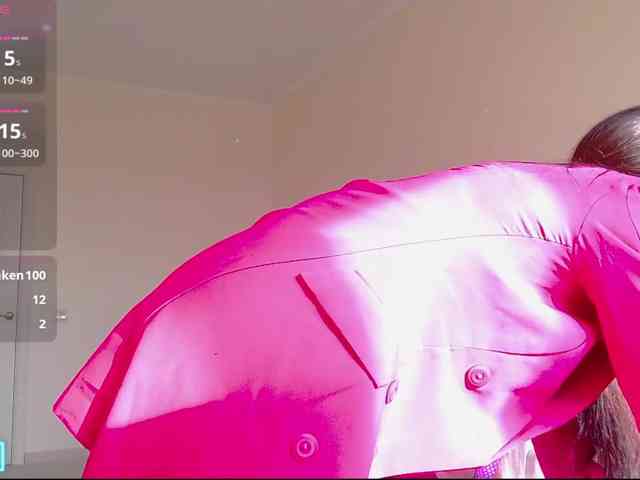 GiaVibey webcam