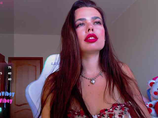 GiaVibey webcam