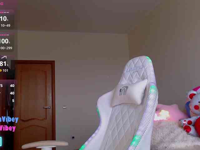 GiaVibey webcam