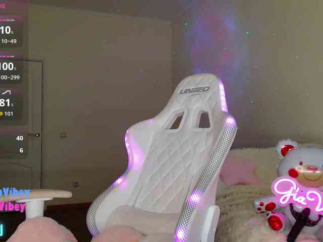 GiaVibey webcam