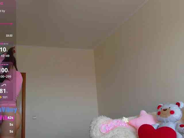 live sex cam porn GiaVibey