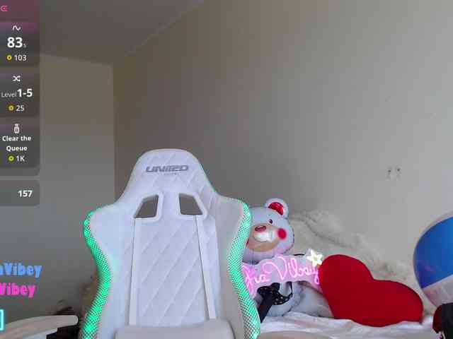 GiaVibey webcam