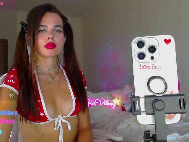 GiaVibey webcam