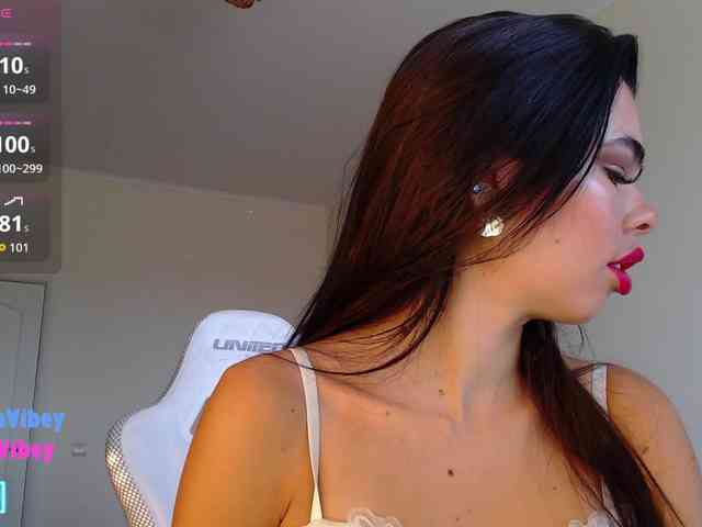 GiaVibey webcam