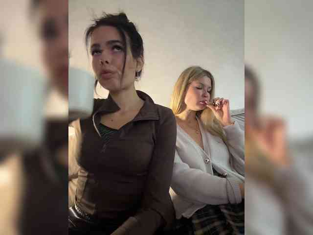 GiaVibey webcam