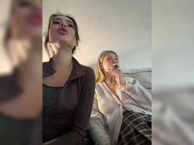 GiaVibey webcam