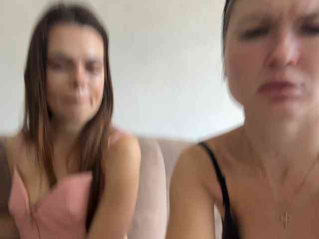 GiaVibey Live Webcam on BongaCams