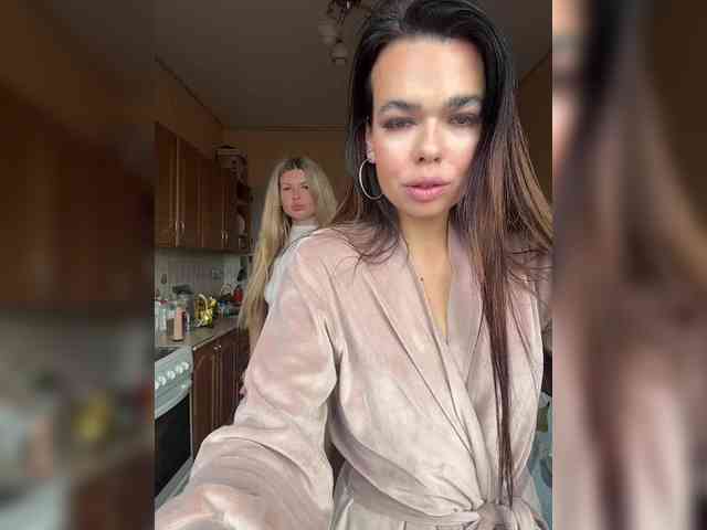 Модель: GiaVibey