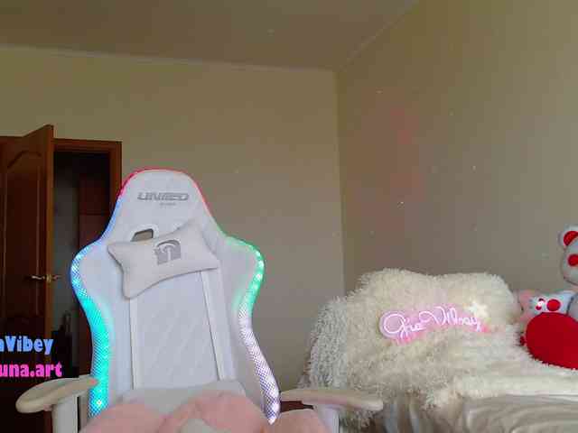 GiaVibey webcam