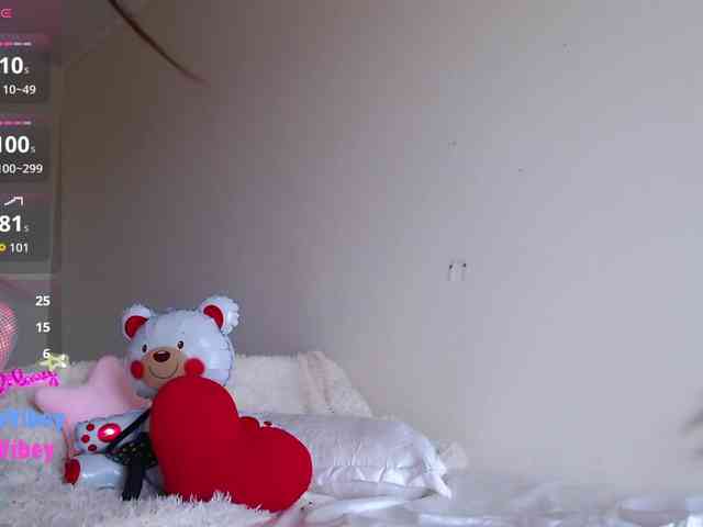 GiaVibey webcam