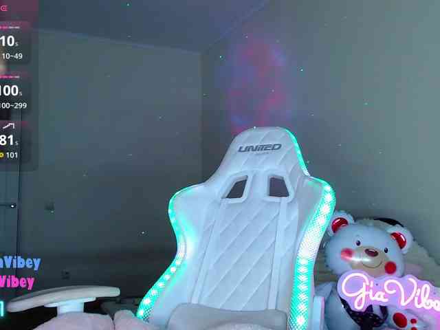 GiaVibey webcam