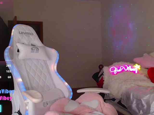 GiaVibey webcam