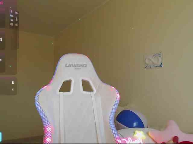 GiaVibey webcam