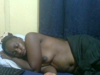 naughty-slender Porn Show
