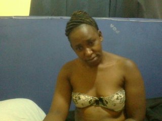 naughty-slender Porn Show