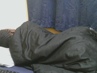 naughty-slender's Live Webcam