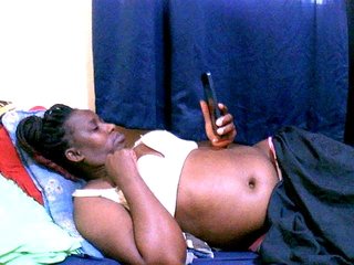 naughty-slender's Live Webcam