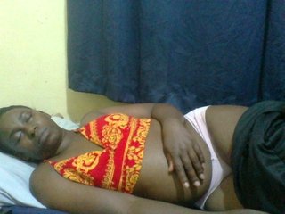 naughty-slender Porn Show