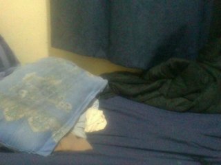 naughty-slender's Live Webcam