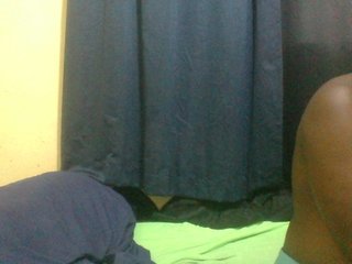 naughty-slender's Live Webcam
