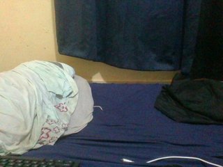 naughty-slender Porn Show