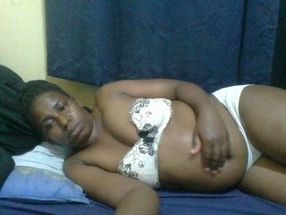 naughty-slender's Live Webcam