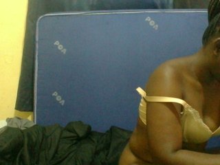 naughty-slender Porn Show