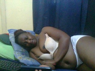 naughty-slender's Live Webcam