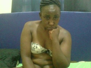 naughty-slender's Live Webcam