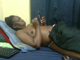 naughty-slender's Live Webcam
