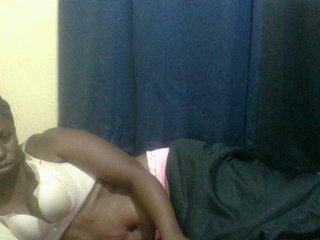 naughty-slender Porn Show